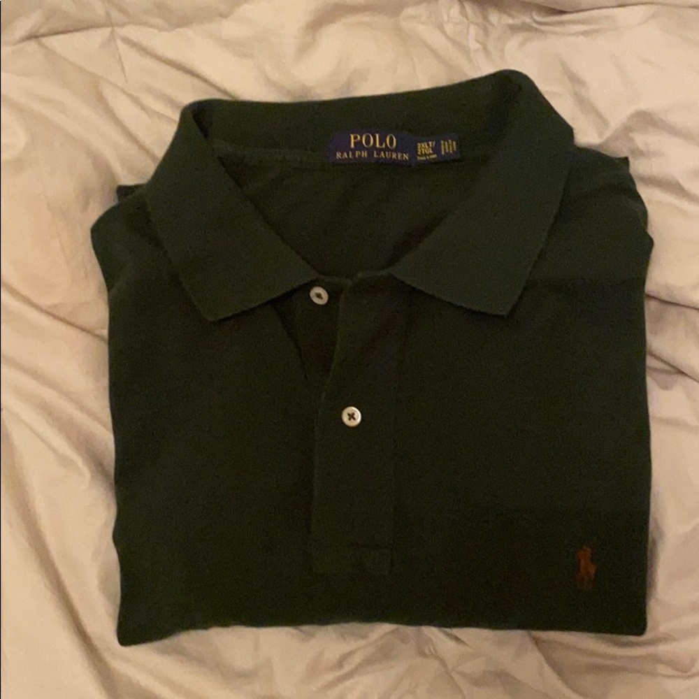 Polo Ralph Lauren polo shirt 👕
